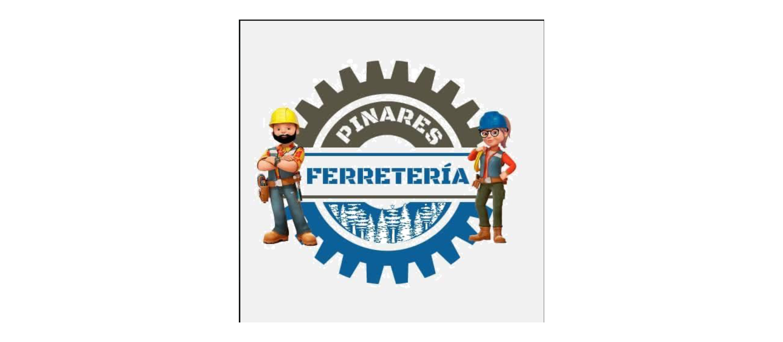 Ferretería Pinares